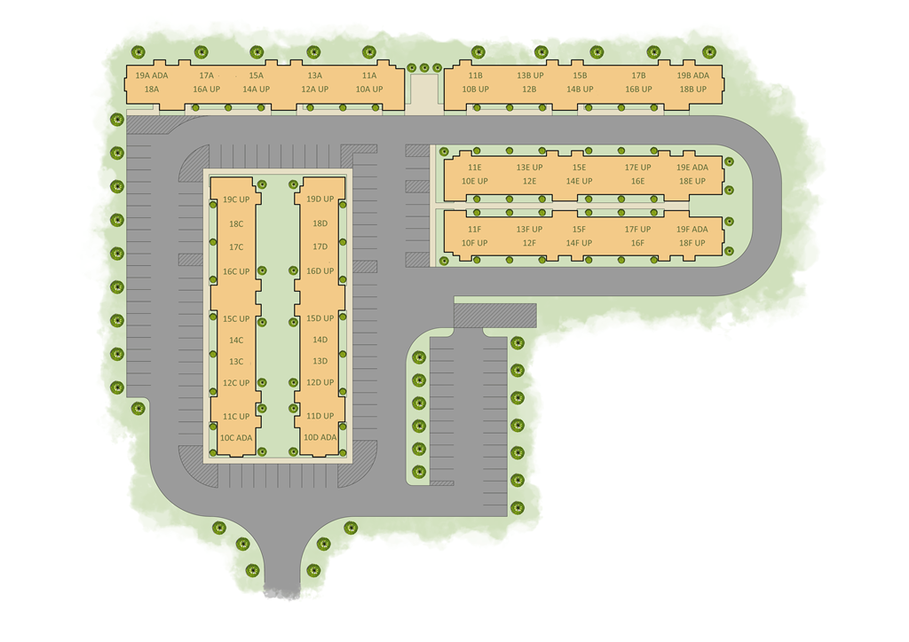 Windom Landing Apartments, 1925 Redding Ave N, Windom, MN RentCafe